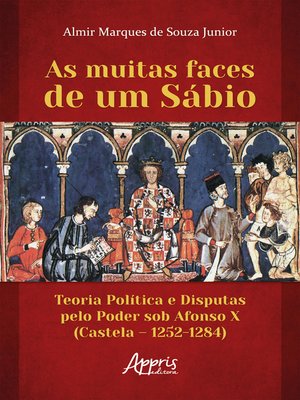 cover image of As muitas Faces de um Sábio